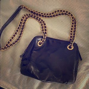 Prada black purse